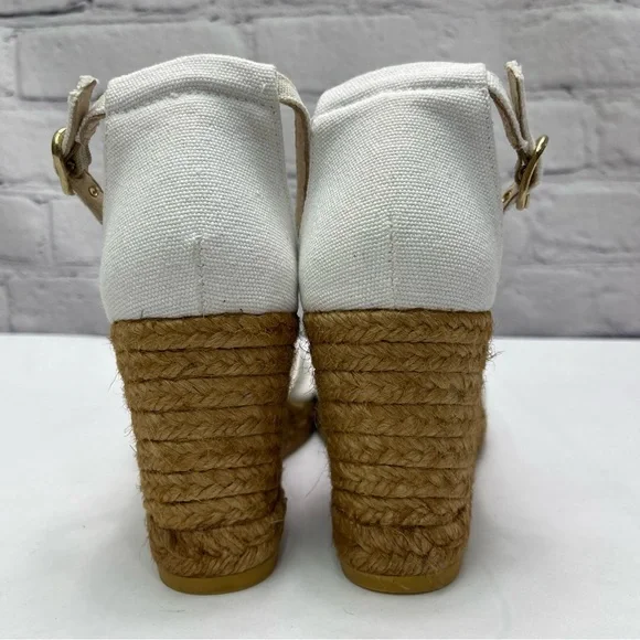 Espadrilles Viscata Barcelona Sandal 9 M - Picture 3 of 8